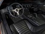 Lamborghini Miura SV 1971 года